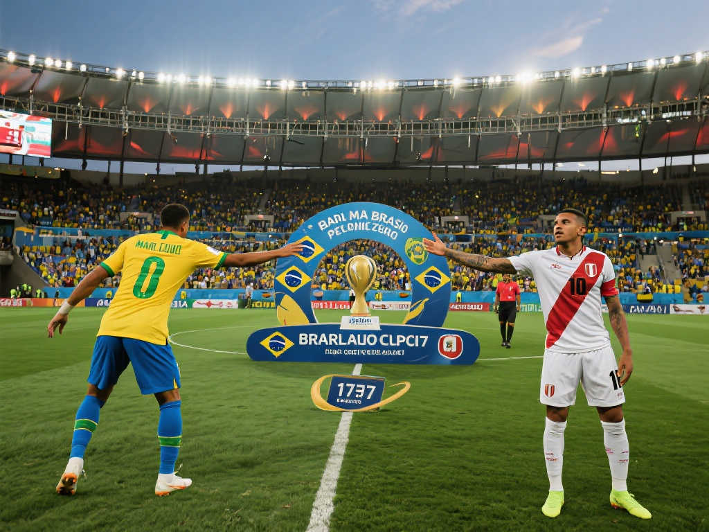 2019年美洲杯:谁夺得了最终桂冠? 2019年美洲杯:谁夺得了最终桂冠?