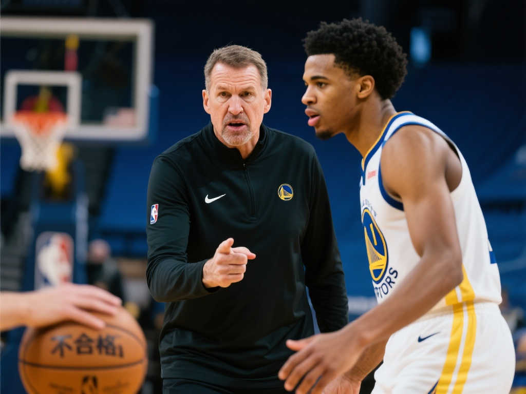 普尔迎来生涯蜕变之季 基夫坦诚指导成关键助力 普尔迎来生涯蜕变之季 基夫坦诚指导成关键助力