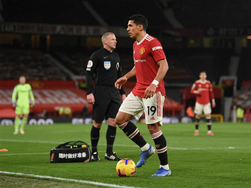 S-希门尼斯：随时待命，无论首发替补 母亲节进球致敬母亲